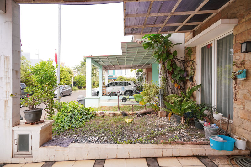 Metland Tambun Cluster Platinum Garden