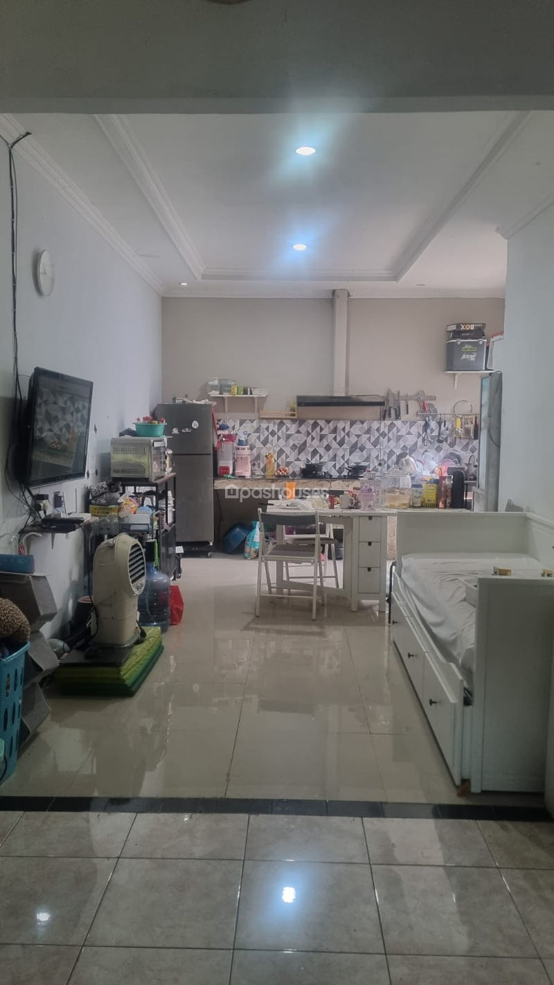 Bukit Cimanggu City Cluster Bali Blok Y7 No.11