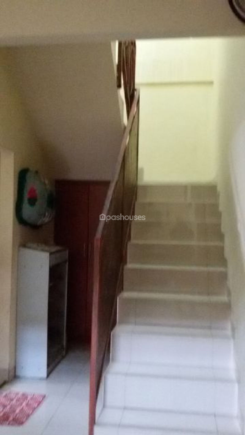 Gang Bunga Mayang VI Pesanggrahan