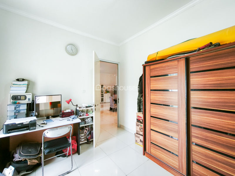 Royal Tajur Residence Cluster Bradfield Boulevard