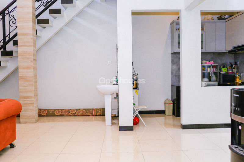 Villa Bogor Indah 5