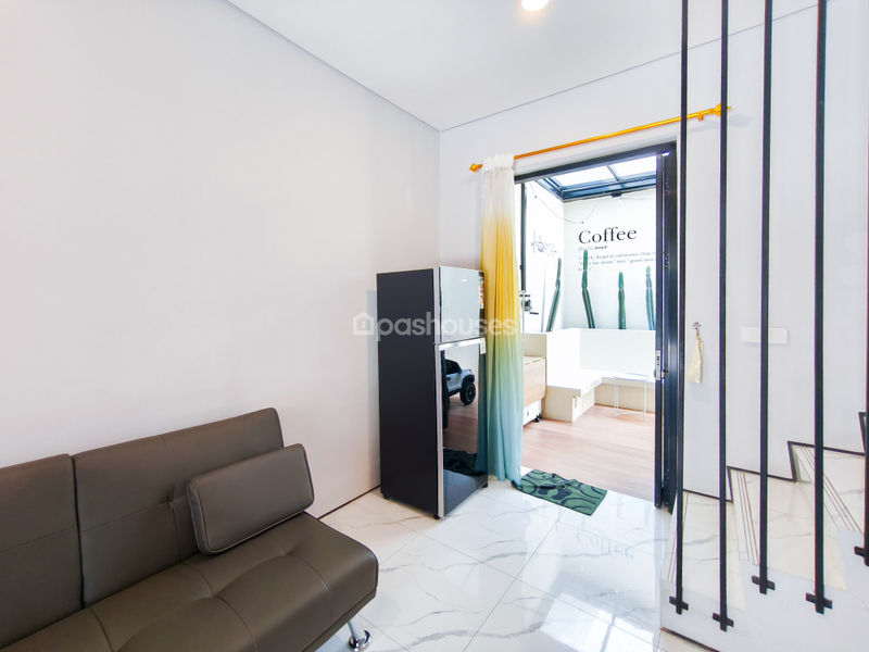 Perumahan Bukit Dago Cluster Centennial Blok B5/8