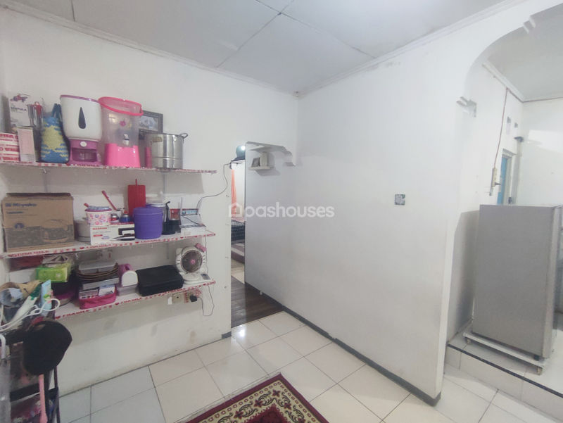 Perumahan Pesona Laguna 2 Blok L2