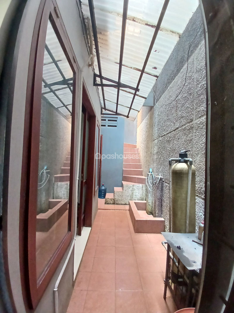 Perumahan Bumi Asri Residence Sentul