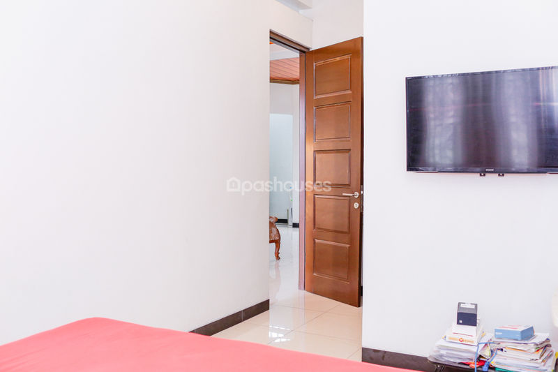 Villa Bogor Indah 5