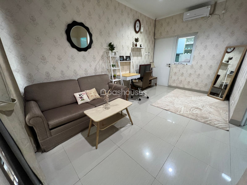 Familia Urban Cluster Ganesha Mustikajaya