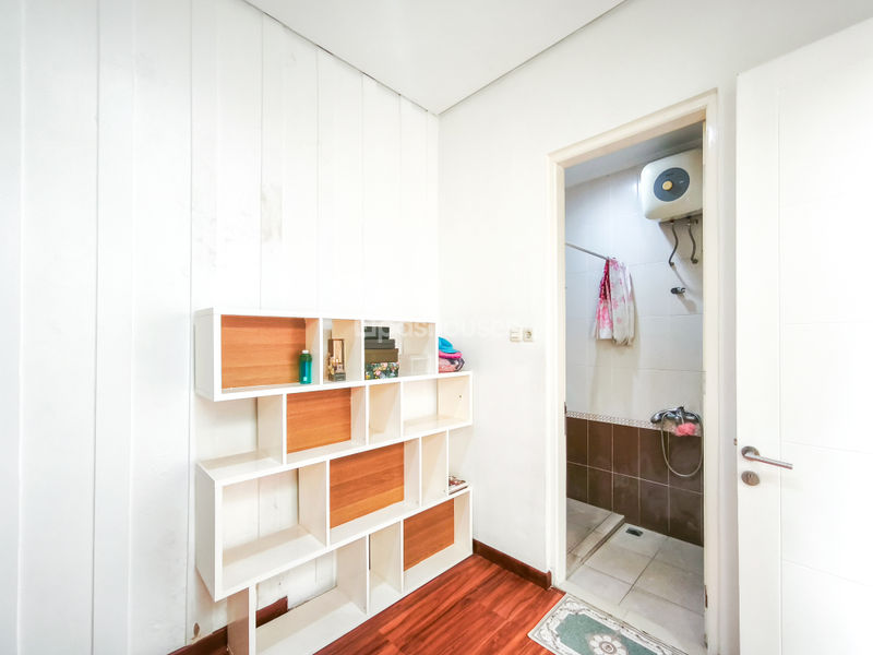 Perumahan Indraprasta Townhouse Blok C No.7