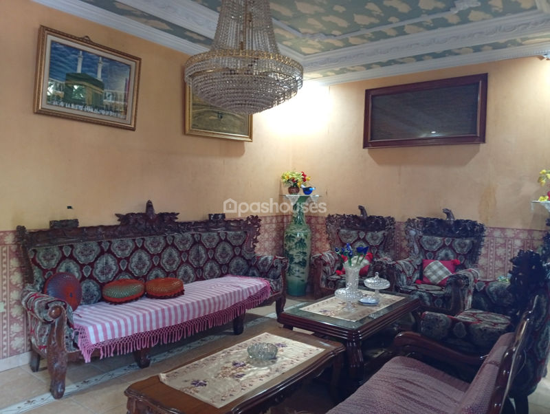 Jalan Pelabuhan Ratu Raya Bekasi