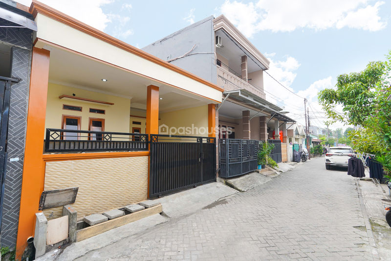 Perumahan Poris Indah