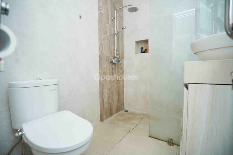 Perumahan Grand Kencana One