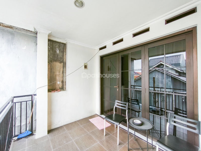Perumahan Laladon Baru Residence Blok C12
