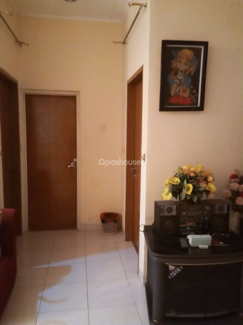 Perumahan taman adiloka tanggerang kota