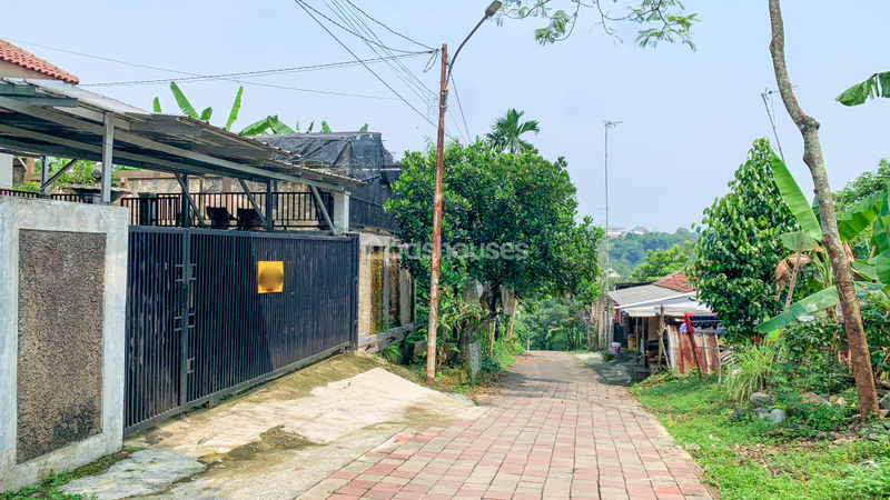Jalan Kelor III 