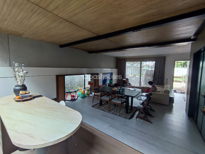 Perumahan Carlton Private Residence Kav 19