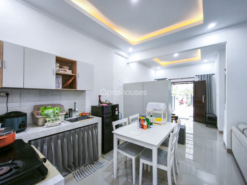 Perumahan Citra Indah City Bukit Angsana 