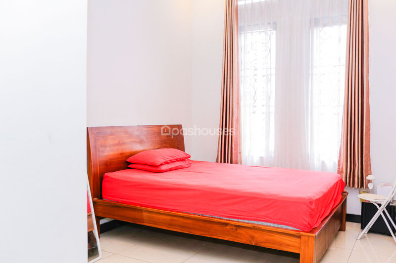 Villa Bogor Indah 5