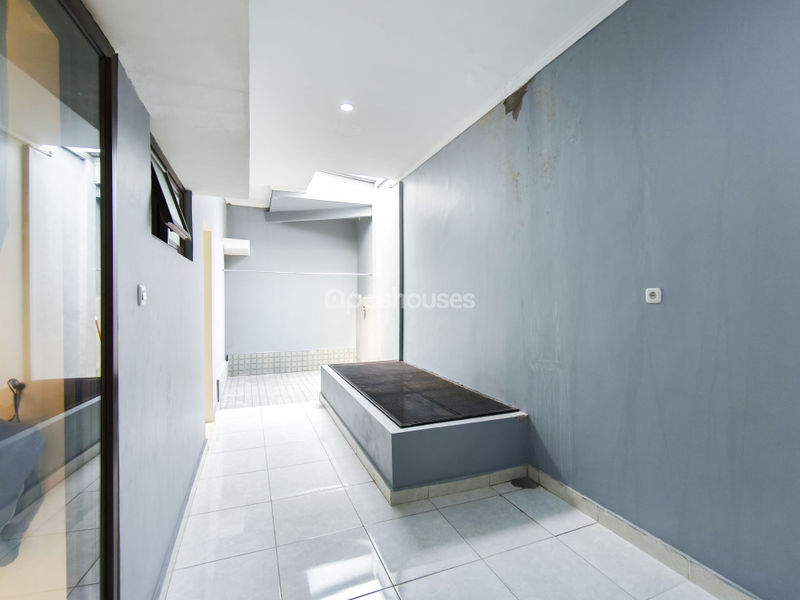 Perum Asana Residence