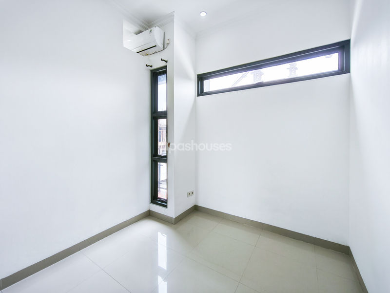 Perumahan The Golden Nest Blok A3 No.3