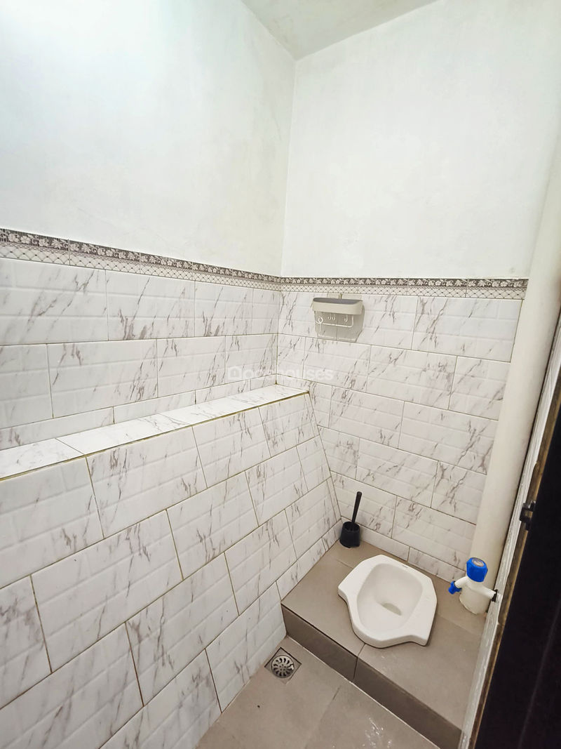 Perumahan Sentraland Boulevard Blok C1