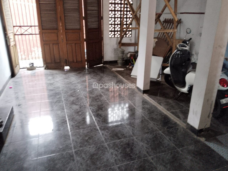 Jalan Wisma Ratu 5 No.56