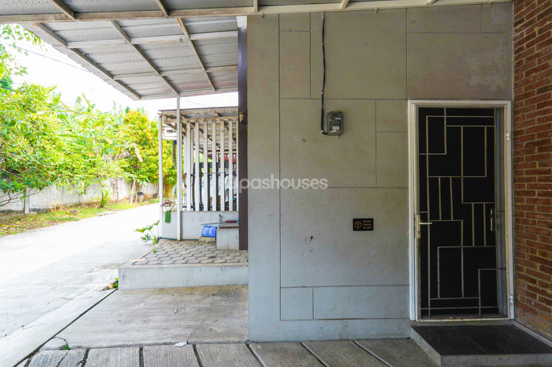 Jalan Pesona Cinere Residence