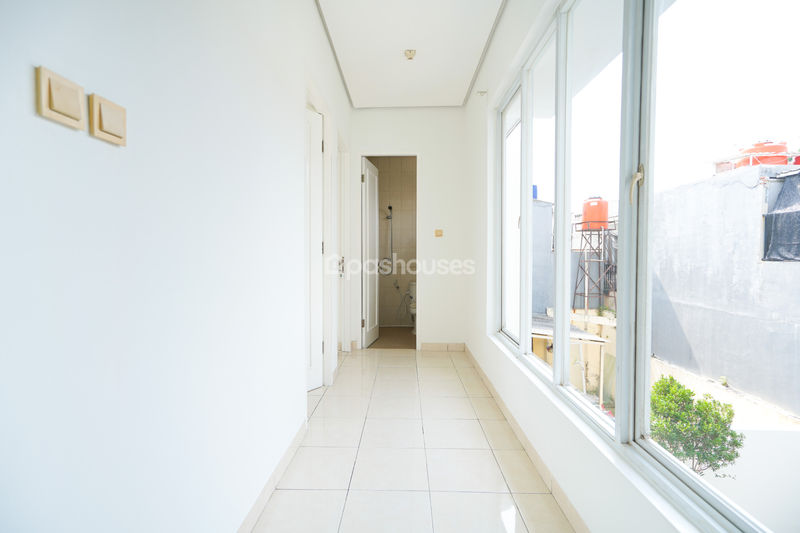 Paradise Serpong City Cluster Vista 2