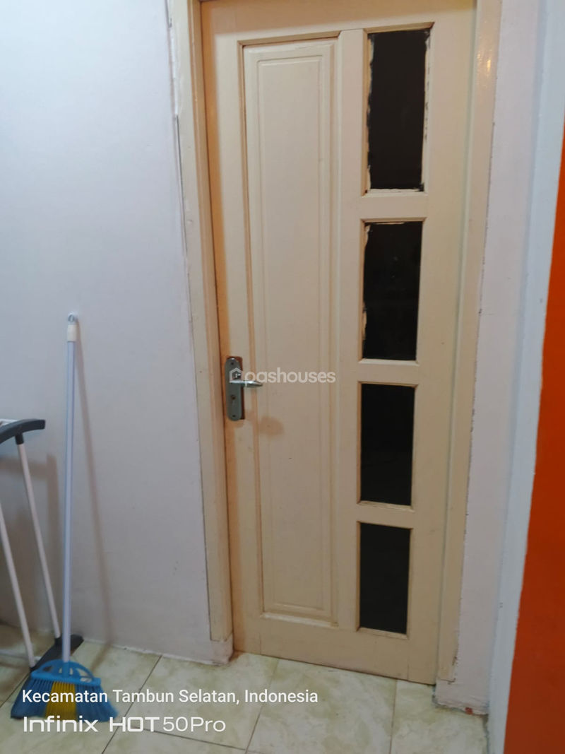 Perumahan Villa Permata Tambun Blok CD6 No.29