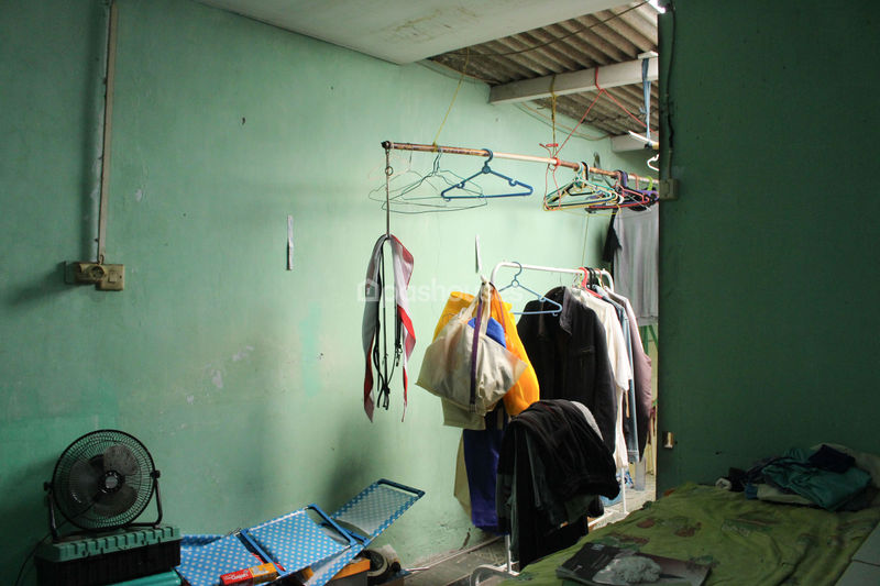 Jl Jambu XI no 3 