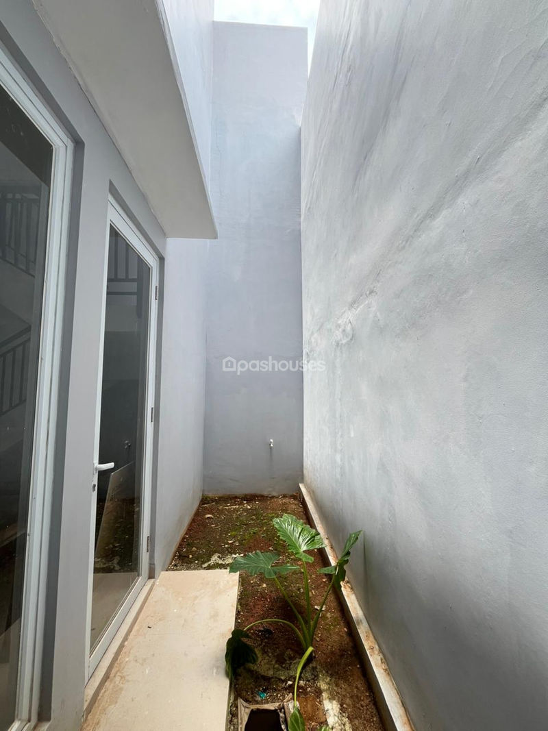 Kavling DKI Jalan Purwa Blok Q1