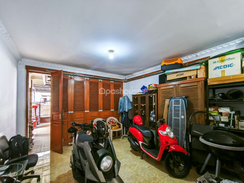 Jalan H. Minggu No.6 