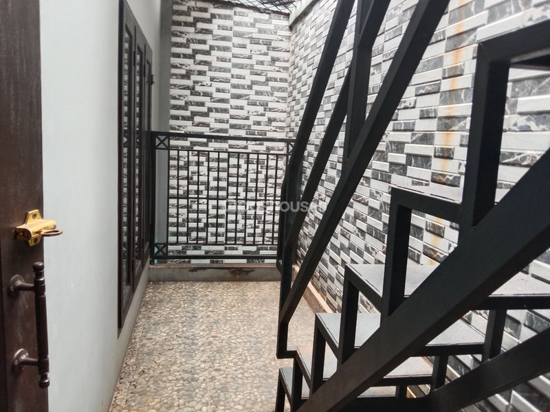Perumahan Tatya Asri