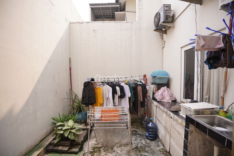 Cluster Taman Miana
