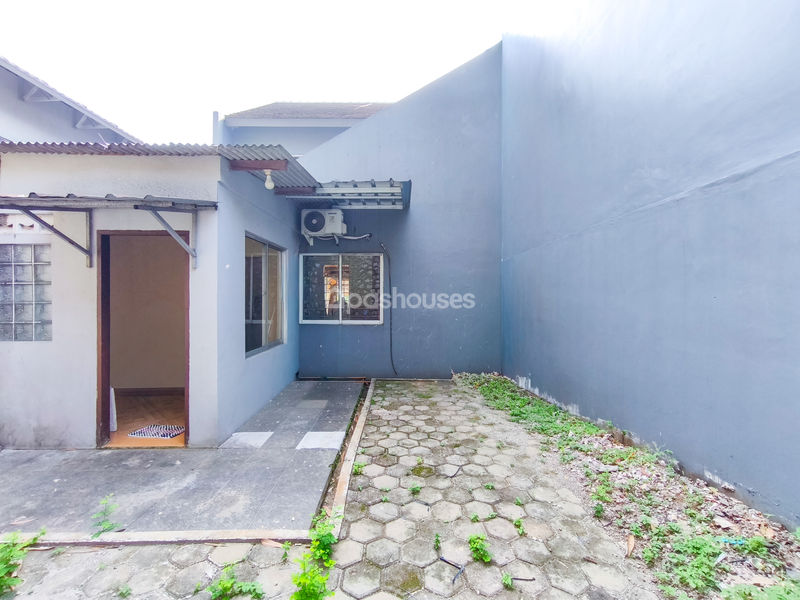 Dramaga Cantik Residence Blok E-22