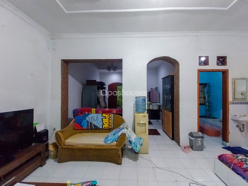 Perumahan Taman Yasmin Sektor 6