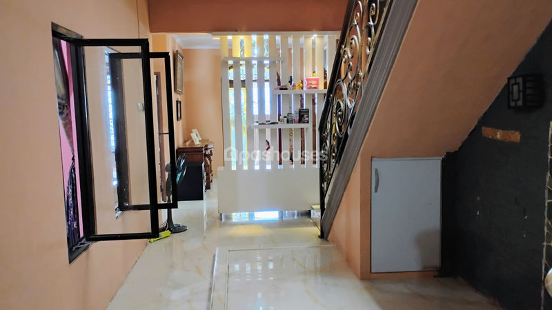 Perumahan Cendana Green Village 2 Blok C4