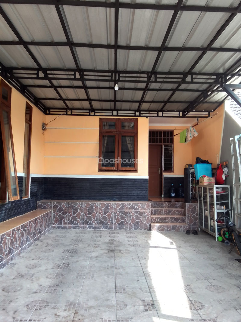 Perumahan Jatibening Estate