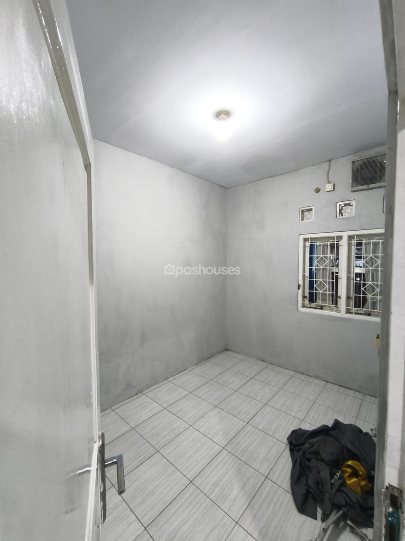 Perumahan Villa Mutiara Blok D2 No.15