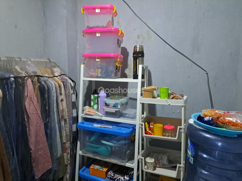 Perumahan Mega Sentul