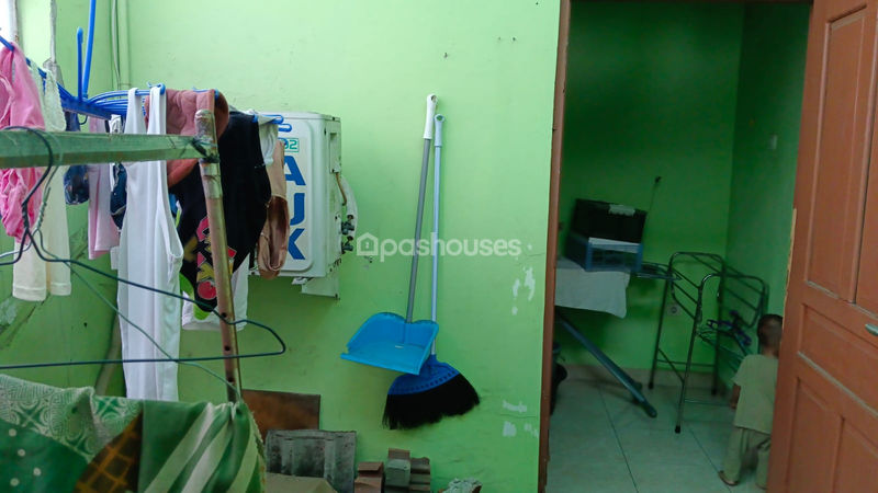 Perumahan Bugel Mas Indah