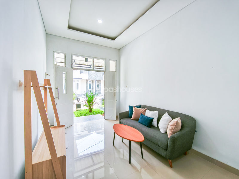 Perumahan Cinangka Lestari Residence 2 Sawangan