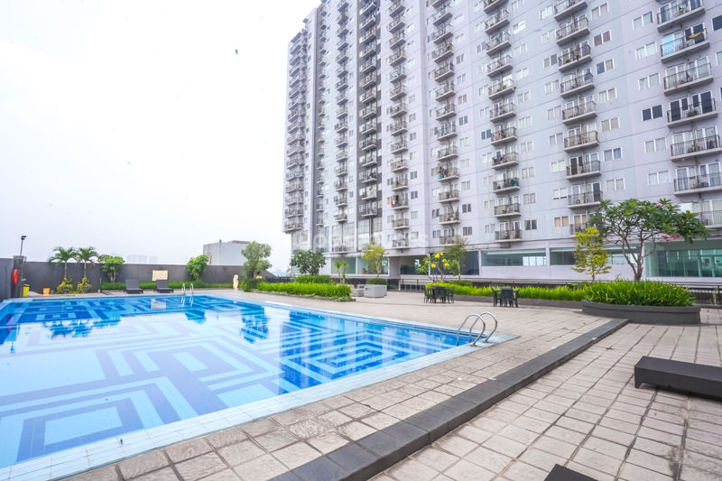 Apartemen Park View Depok