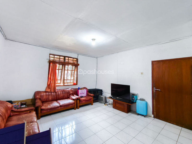 Jalan Babakan Raya VI No.168