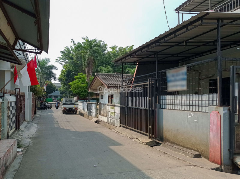 Jalan Perkutut
