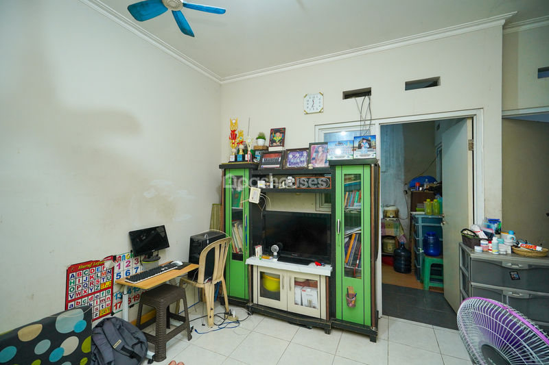 Green Leaf Residence Cluster Foresta