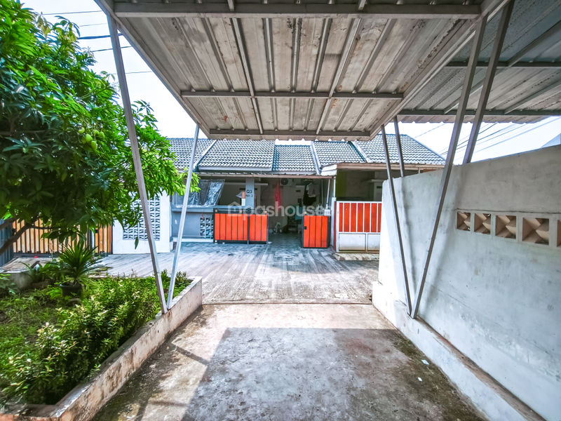 Perumahan Diamond Lake Side Blok Q2 No.9