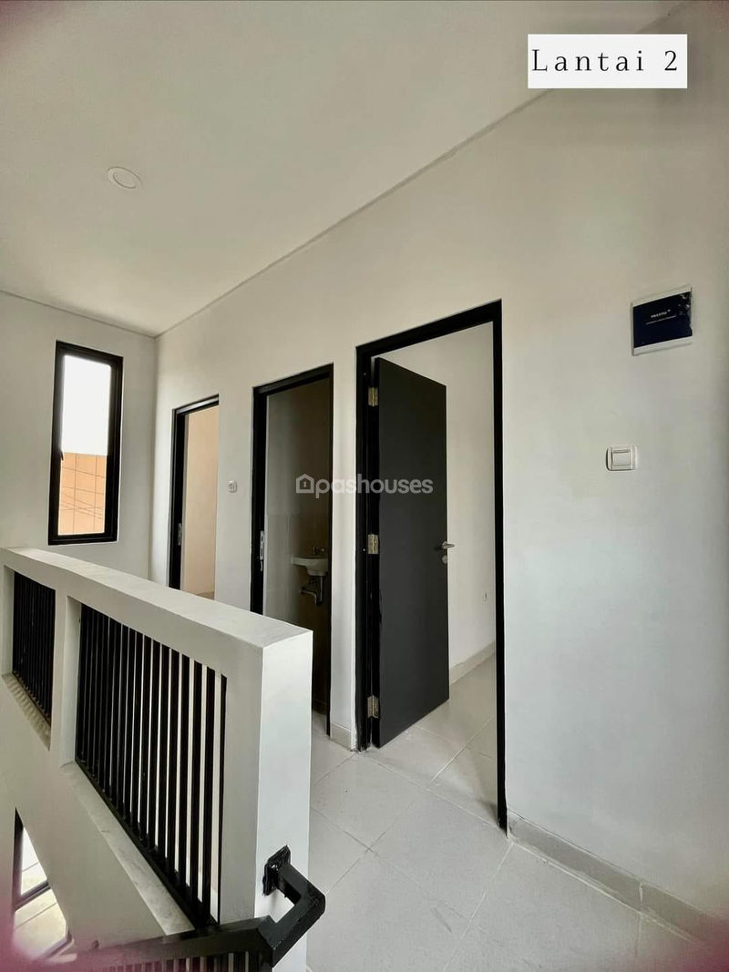 Perumahan Citaville Parung Panjang