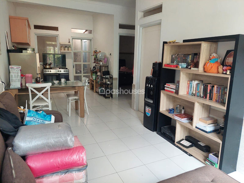 Cilebut Residence 2 Blok D3 No.22