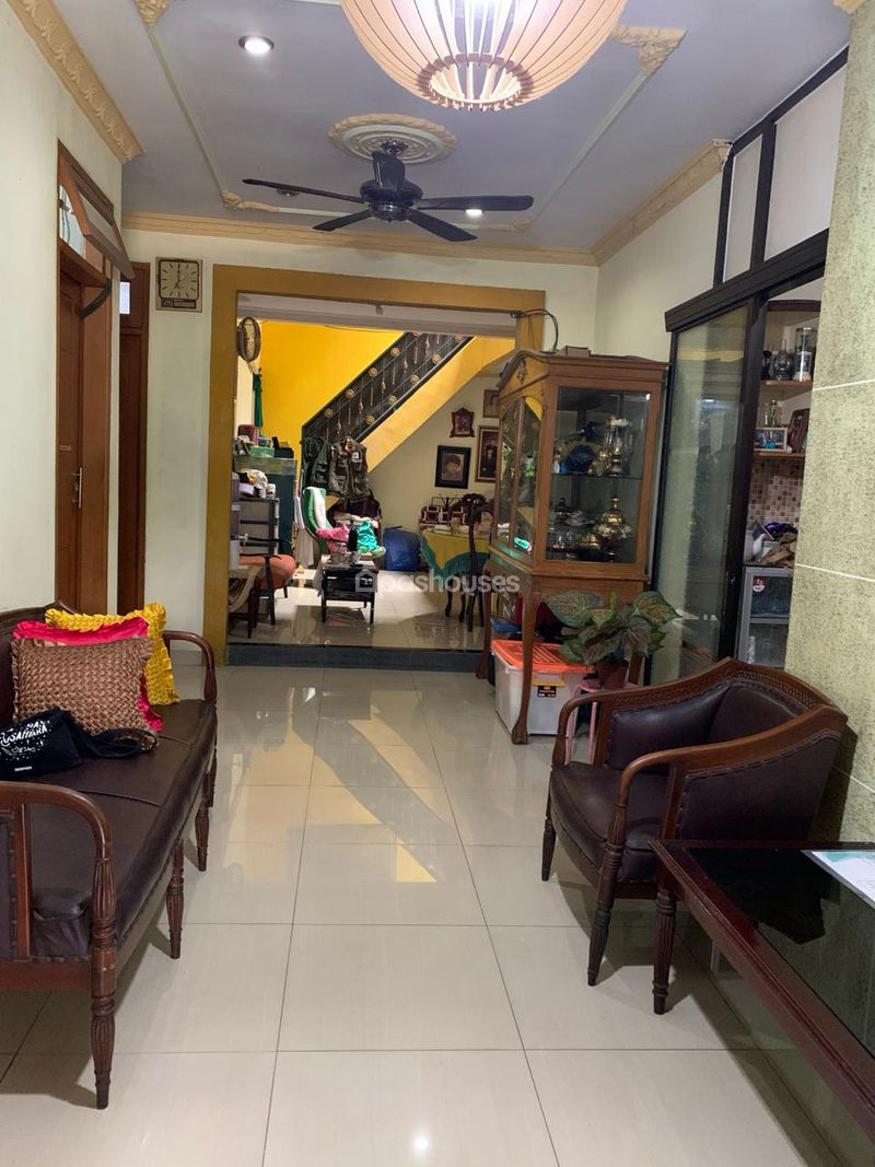 Taman Harapan Baru