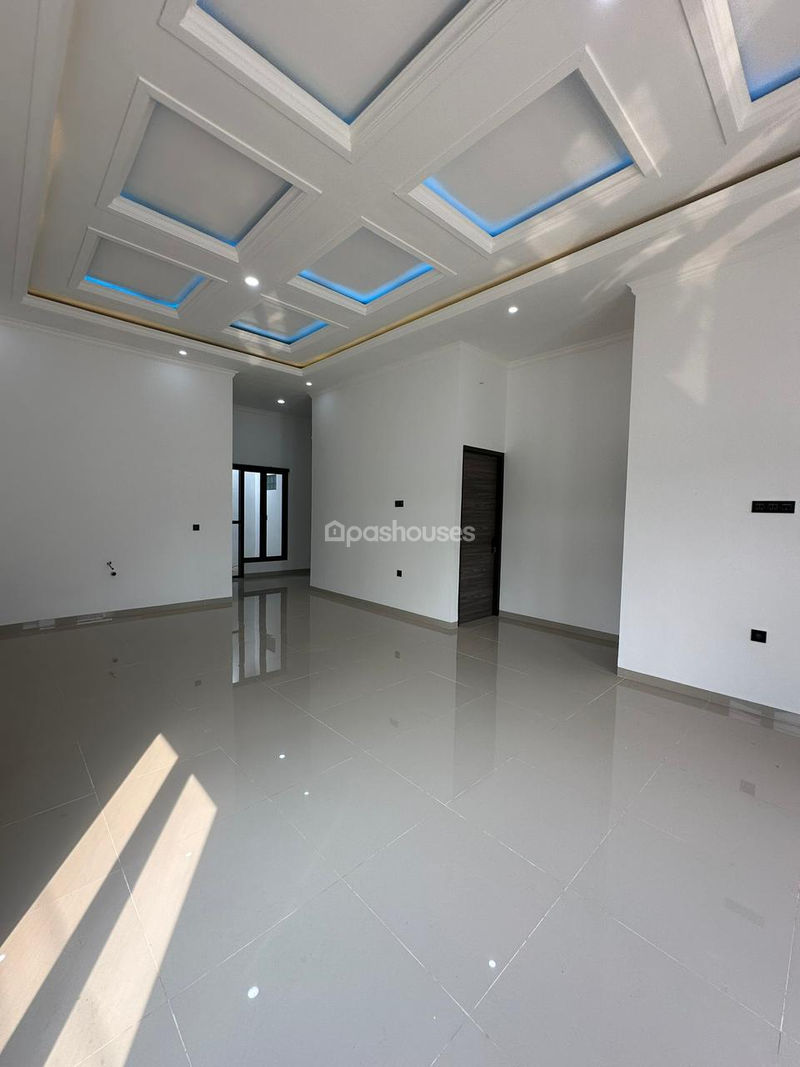 Sawangan Village Cluster Bukit Petro Blok L No.1A