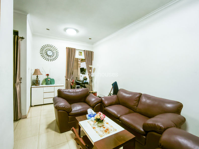 Permata Cibubur Cluster Phoenix